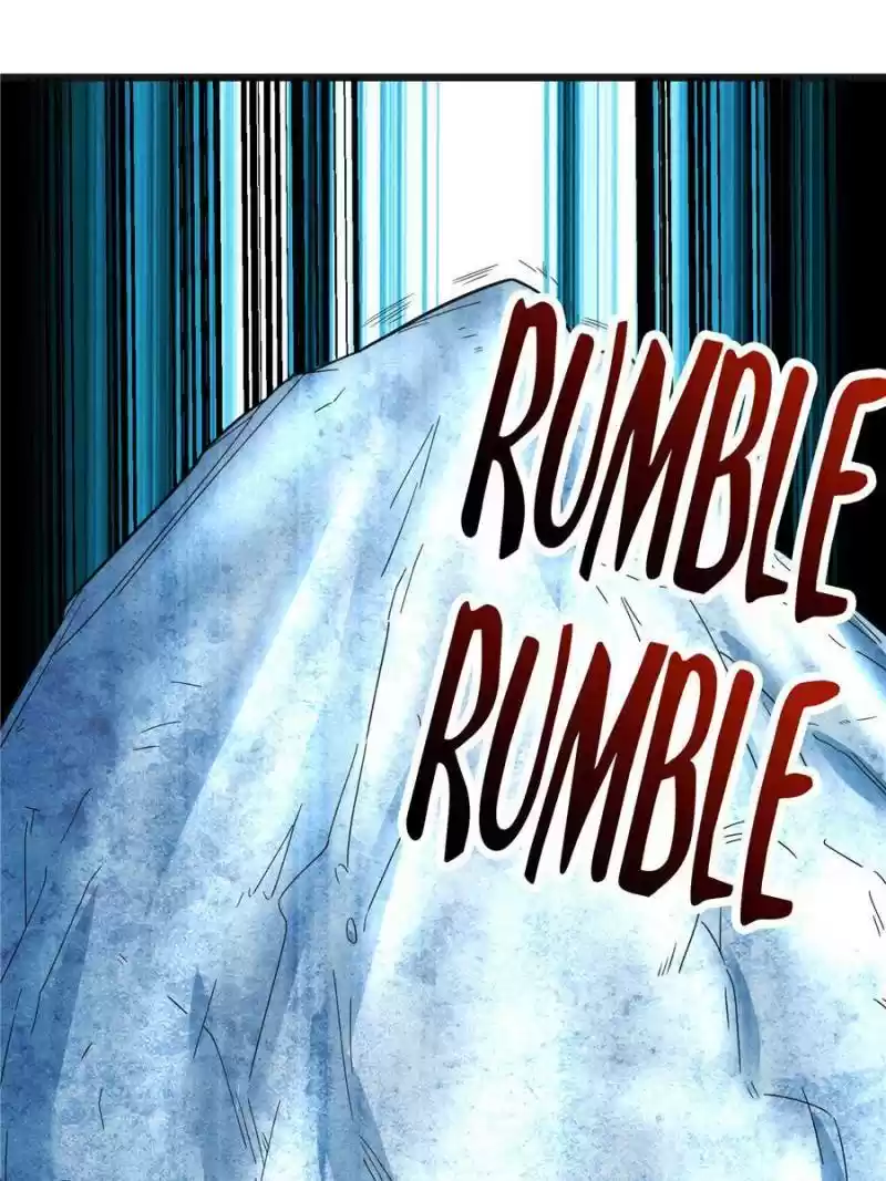 Super Gold System Chapter 127