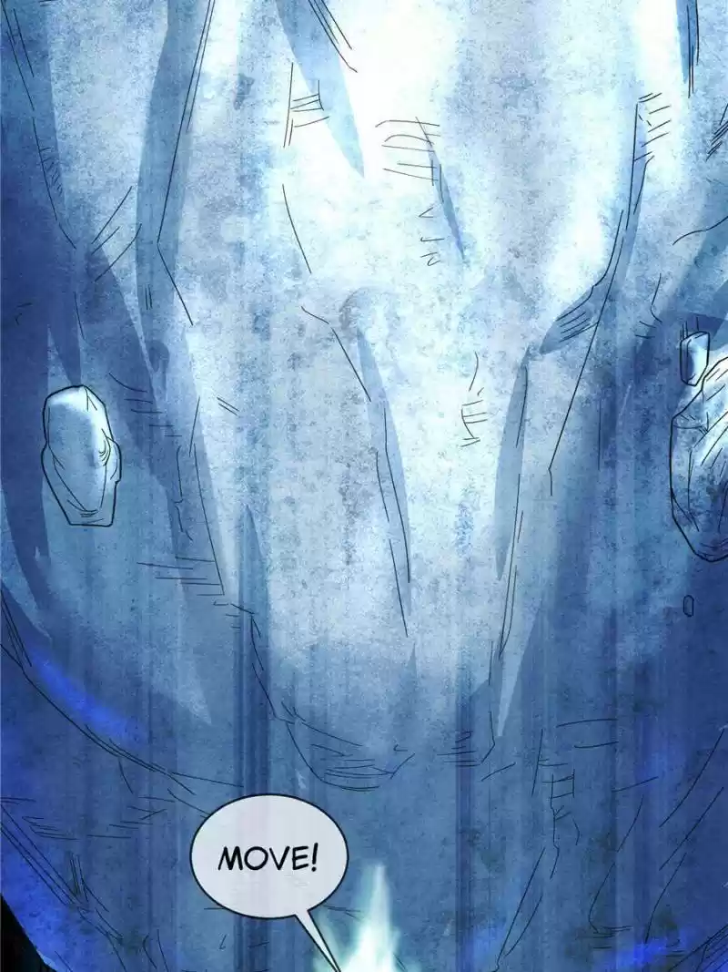 Super Gold System Chapter 127