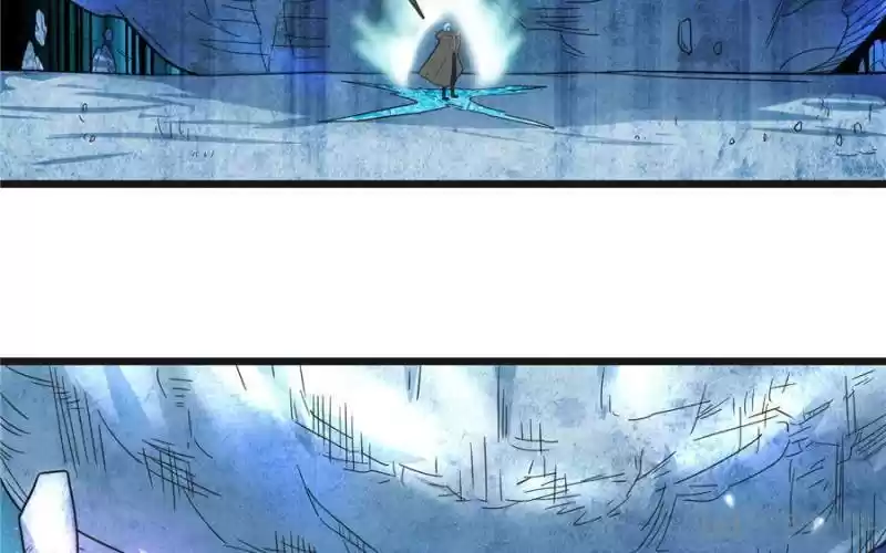 Super Gold System Chapter 127