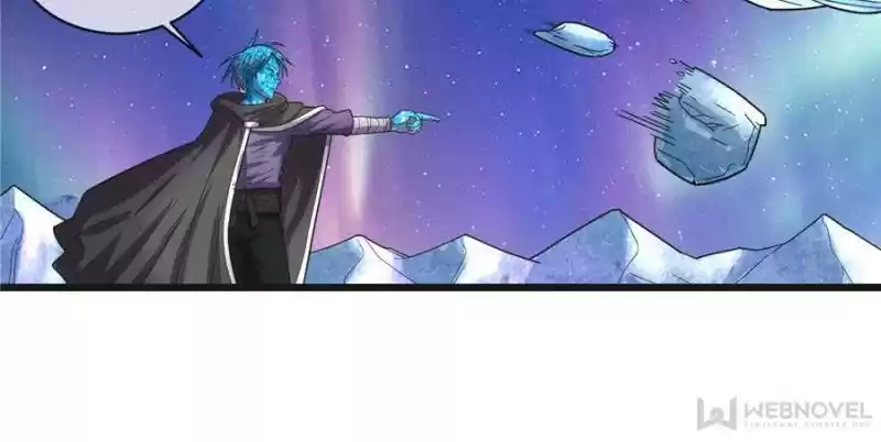 Super Gold System Chapter 127