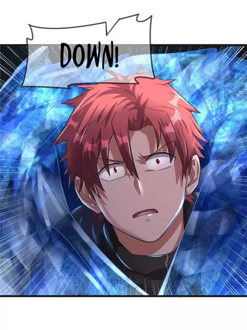 Super Gold System Chapter 127