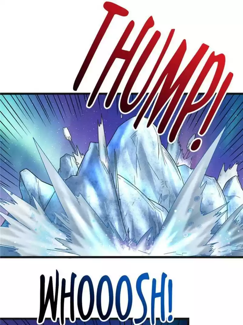 Super Gold System Chapter 127