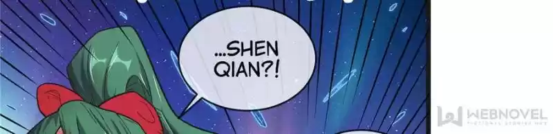 Super Gold System Chapter 127