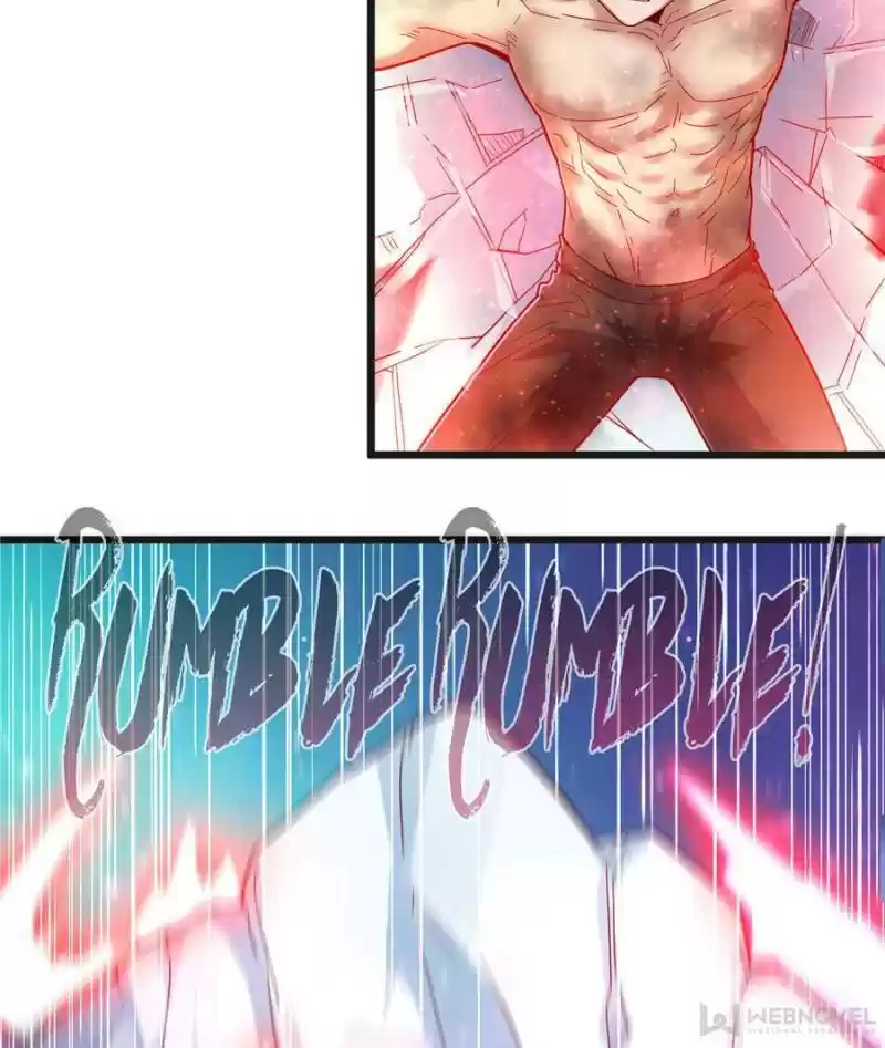 Super Gold System Chapter 127