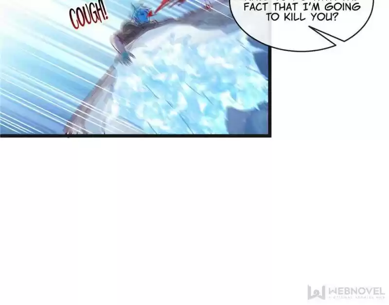 Super Gold System Chapter 127