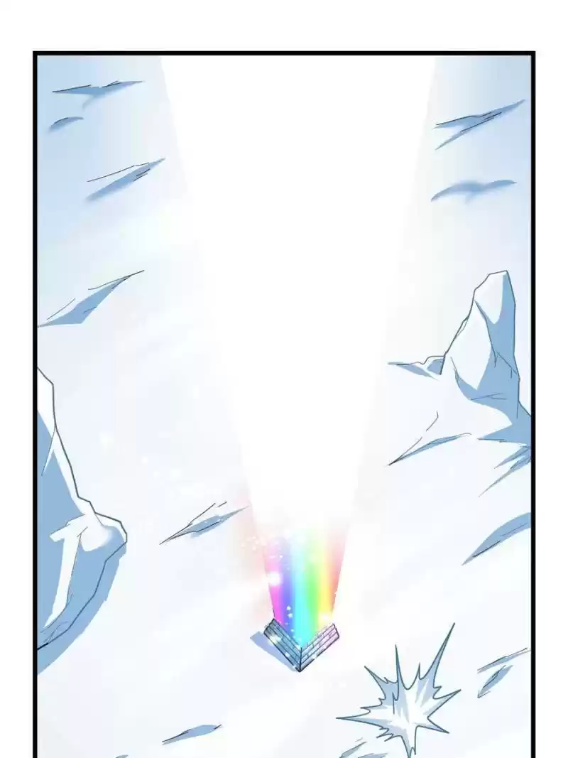 Super Gold System Chapter 128