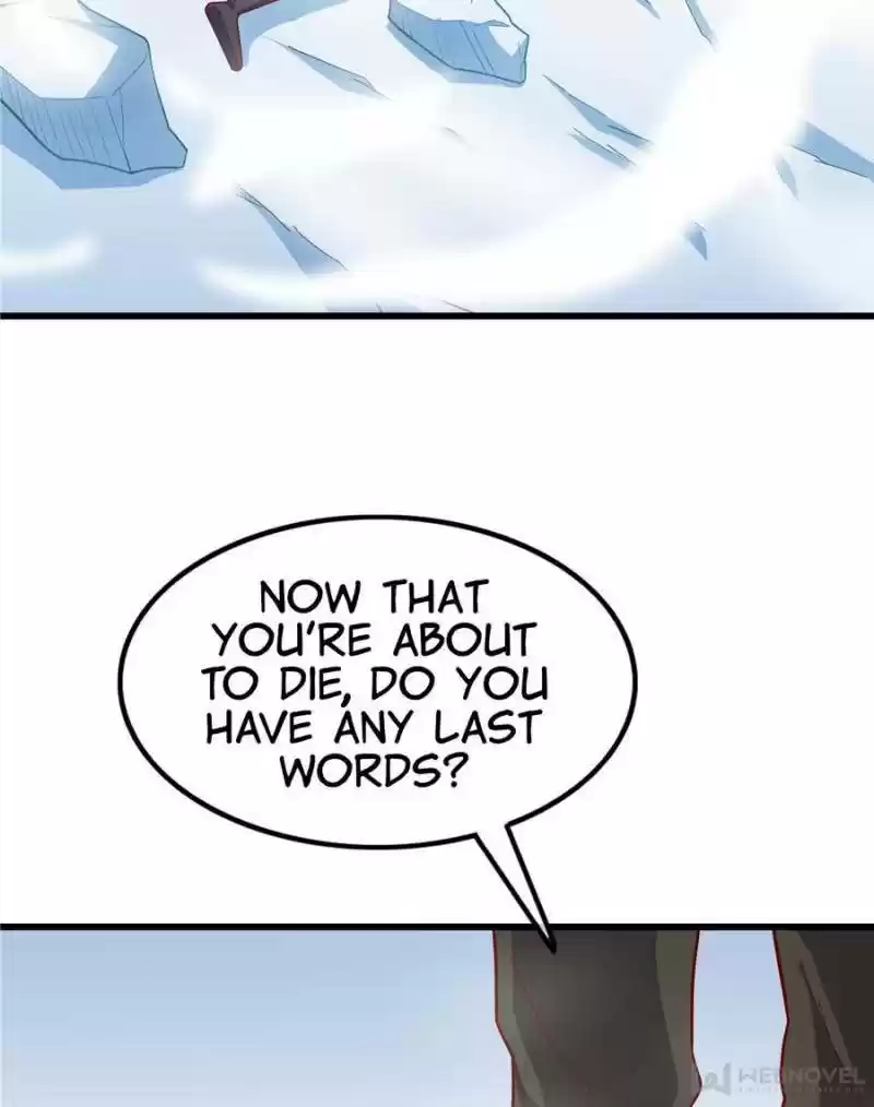 Super Gold System Chapter 128