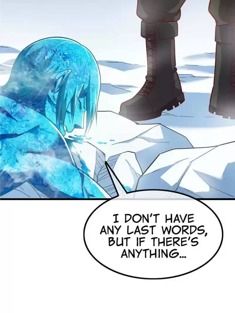 Super Gold System Chapter 128