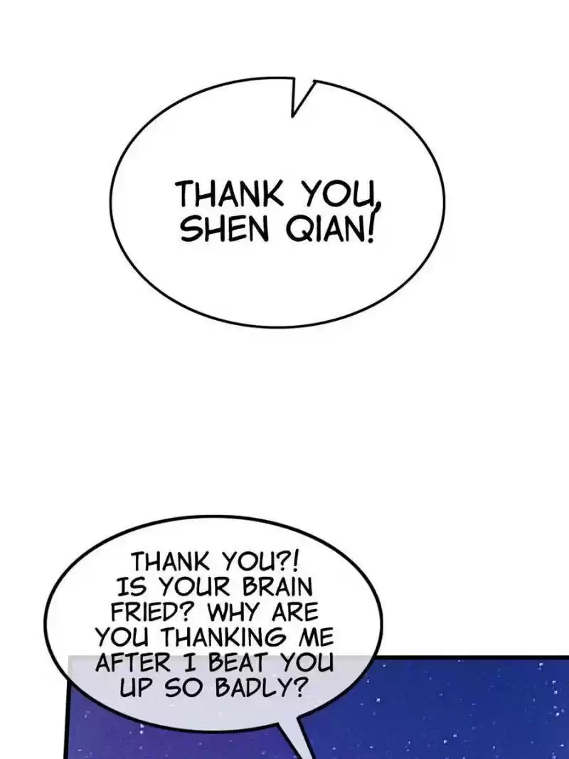 Super Gold System Chapter 128