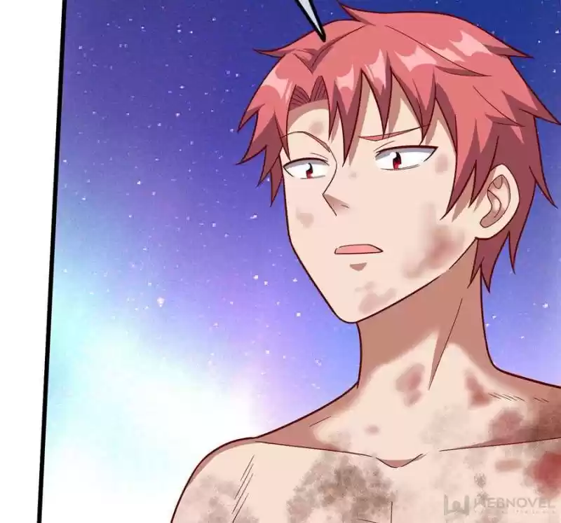 Super Gold System Chapter 128