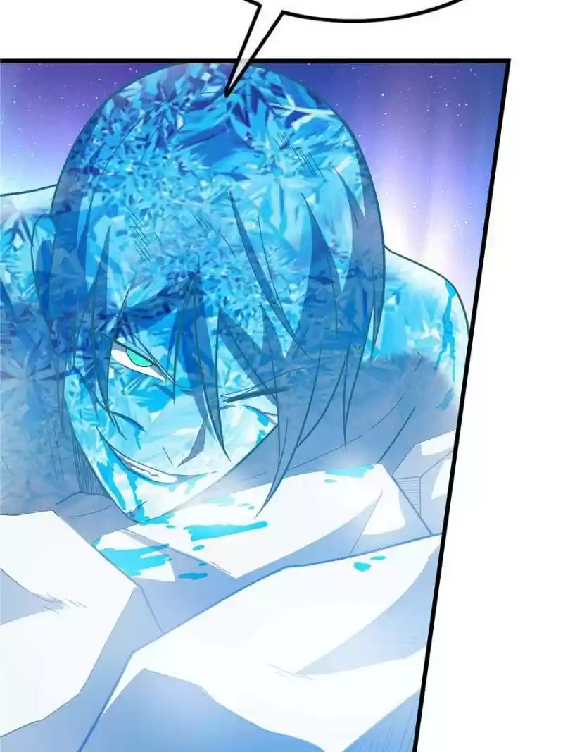 Super Gold System Chapter 128