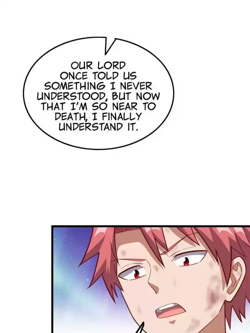 Super Gold System Chapter 128