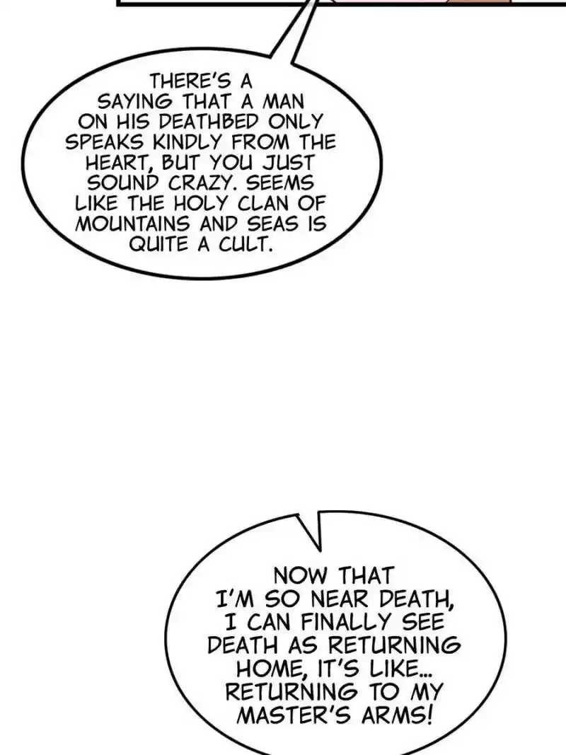 Super Gold System Chapter 128