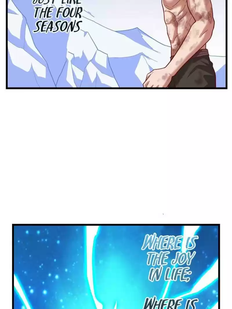 Super Gold System Chapter 128