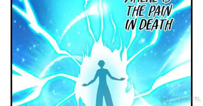 Super Gold System Chapter 128