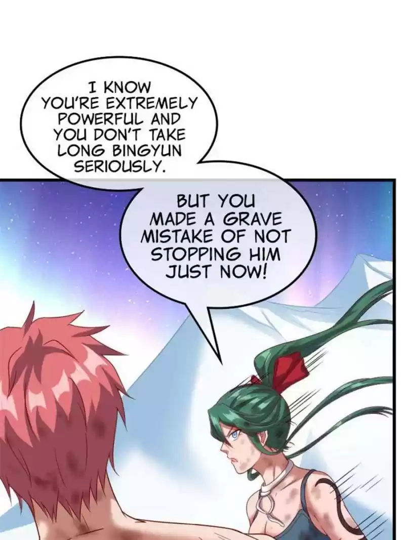 Super Gold System Chapter 128