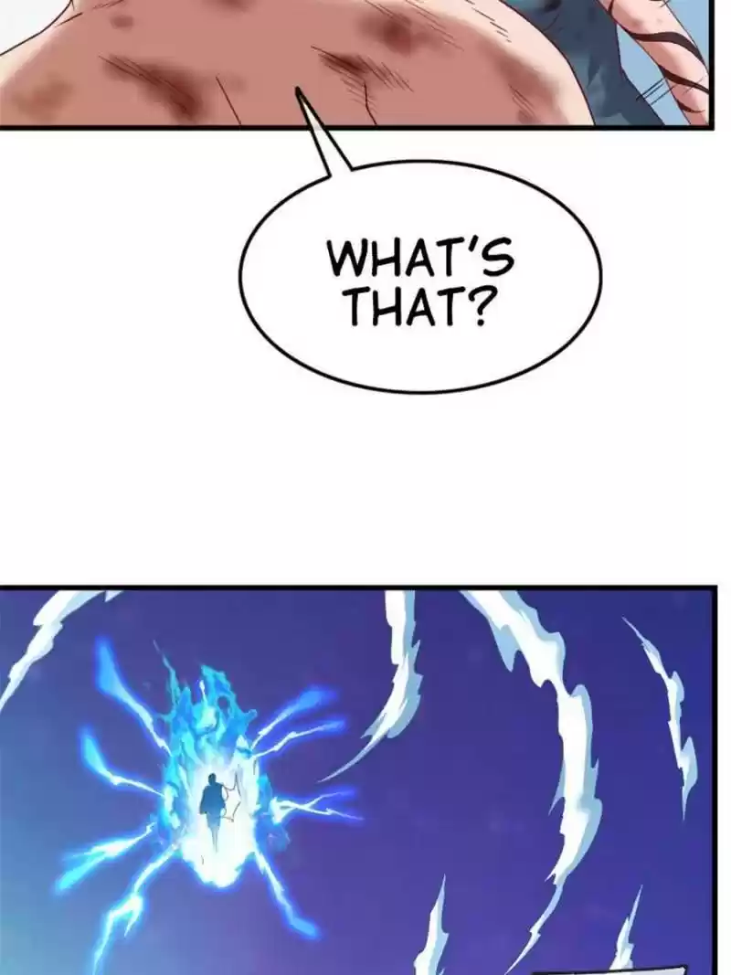 Super Gold System Chapter 128