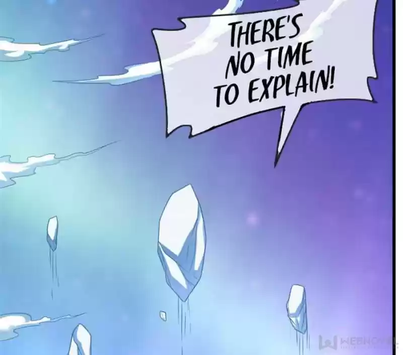 Super Gold System Chapter 128