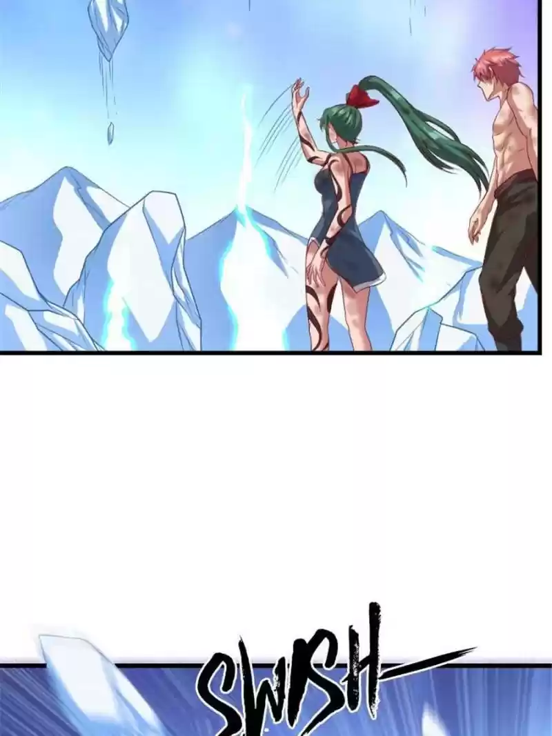 Super Gold System Chapter 128