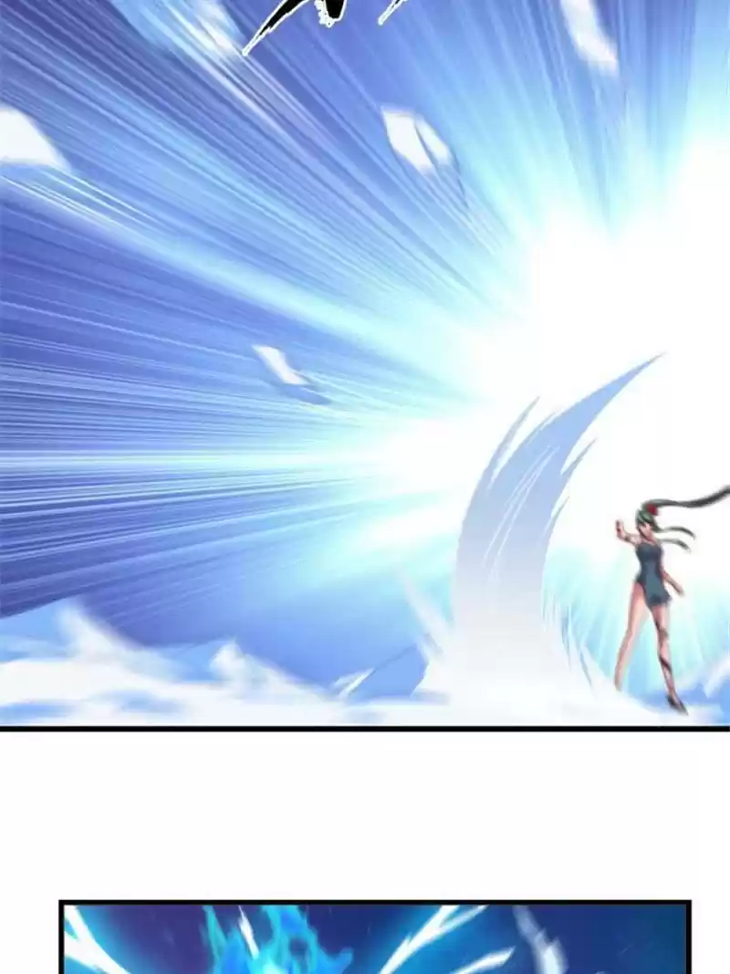 Super Gold System Chapter 128