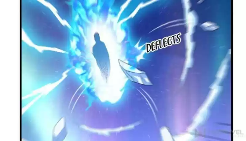 Super Gold System Chapter 128