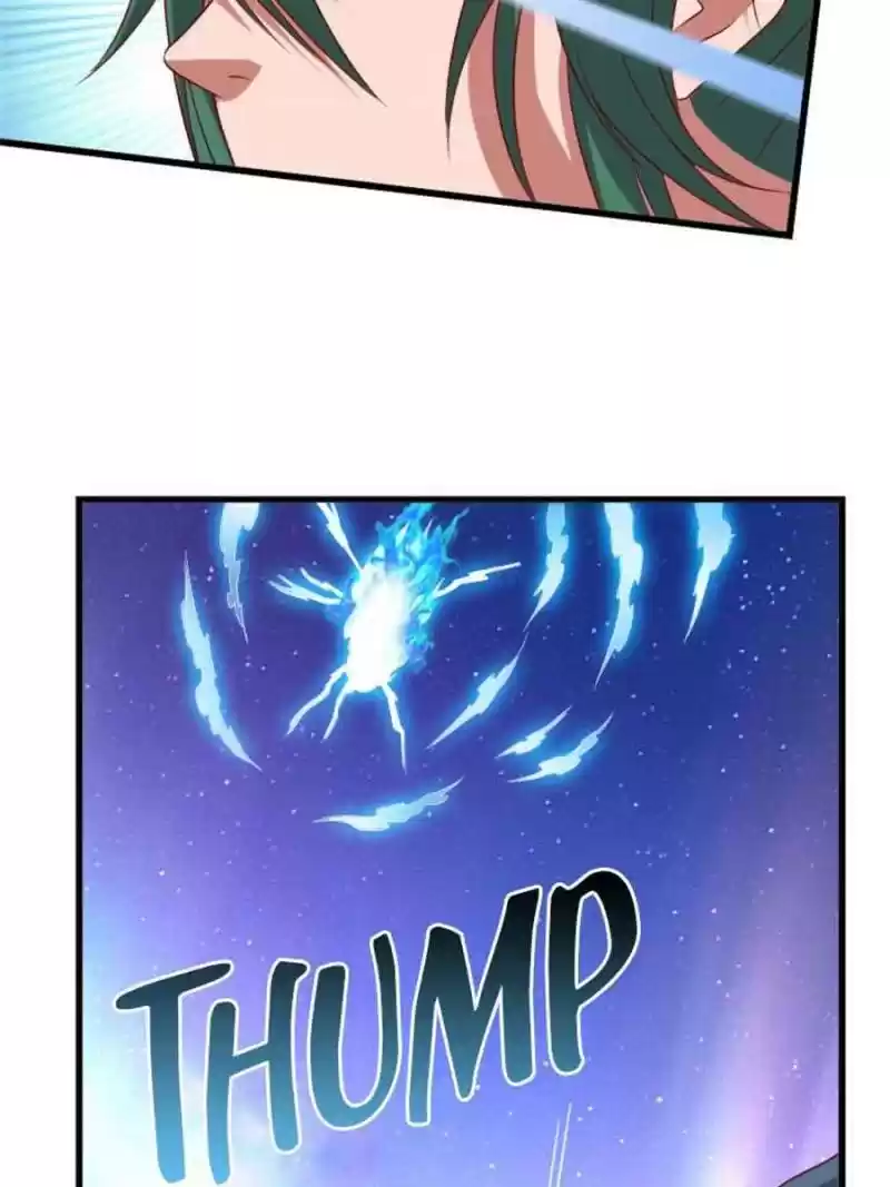 Super Gold System Chapter 128