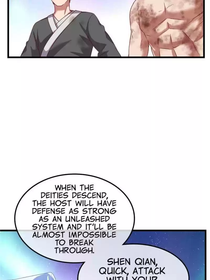 Super Gold System Chapter 128