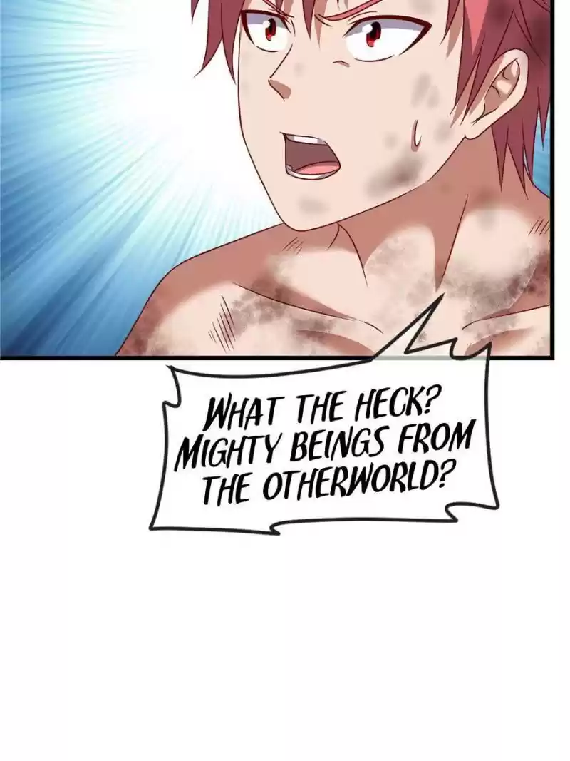 Super Gold System Chapter 128