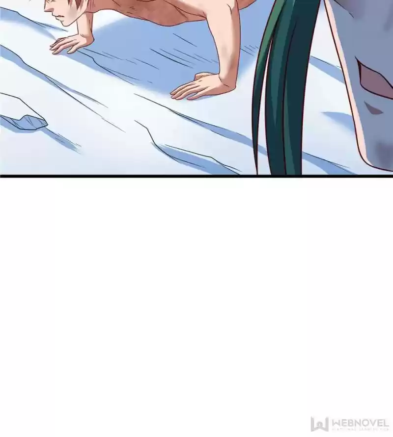 Super Gold System Chapter 128