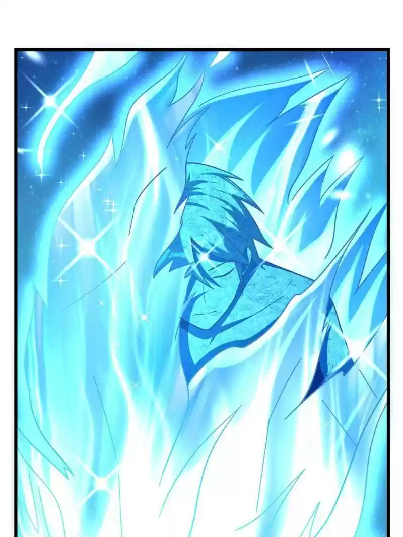 Super Gold System Chapter 128