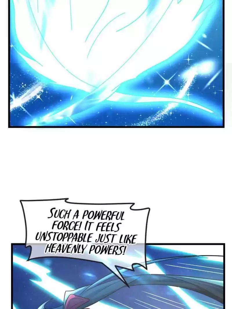 Super Gold System Chapter 128