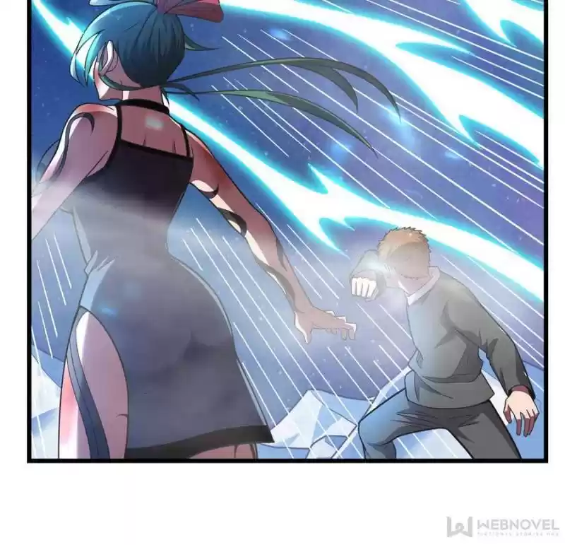 Super Gold System Chapter 128