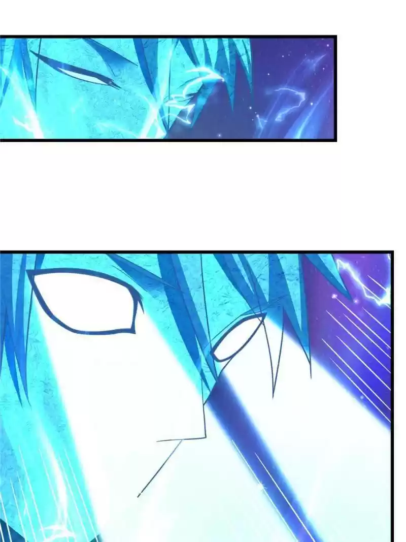 Super Gold System Chapter 128