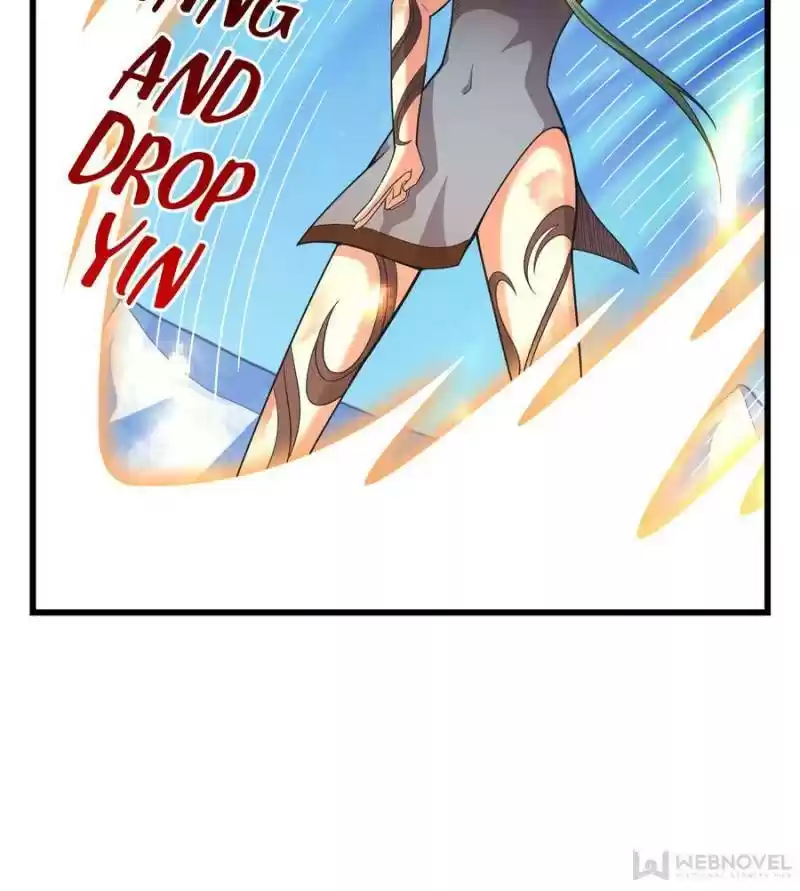 Super Gold System Chapter 128