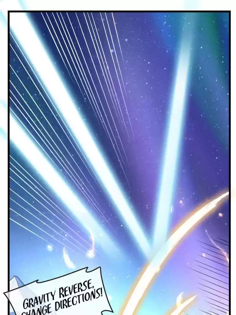 Super Gold System Chapter 128