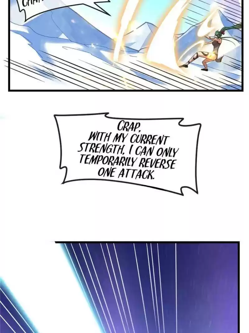 Super Gold System Chapter 128