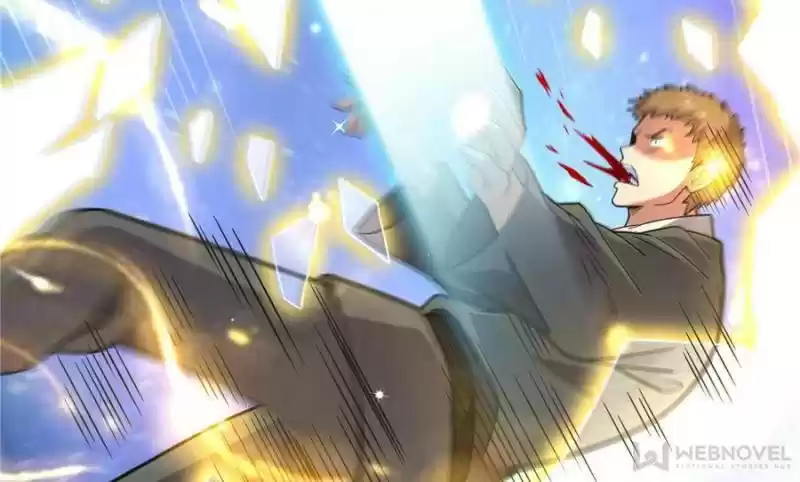 Super Gold System Chapter 128