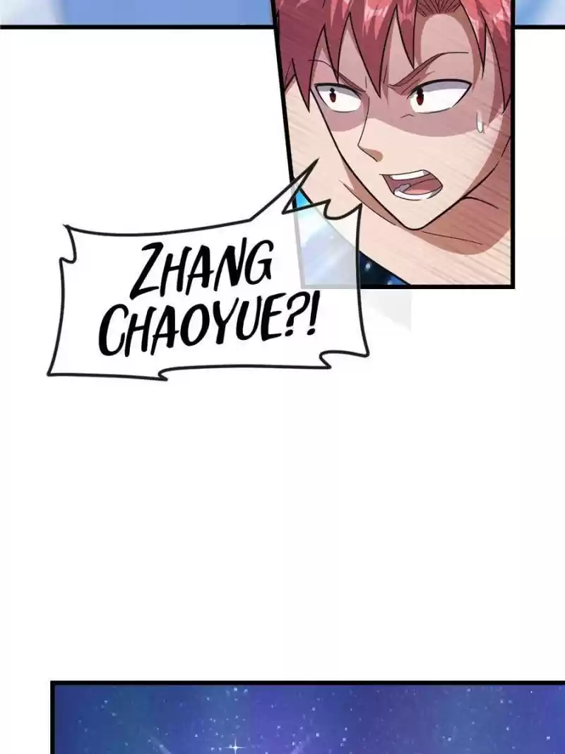 Super Gold System Chapter 128