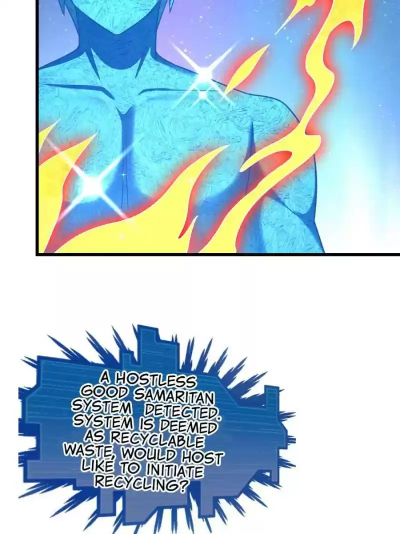 Super Gold System Chapter 128