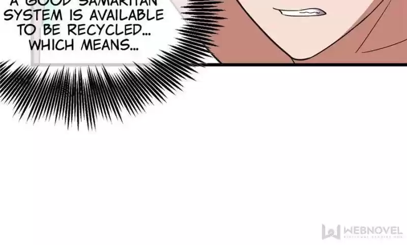 Super Gold System Chapter 128