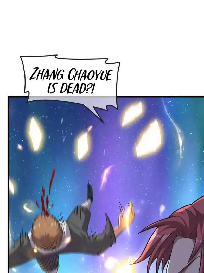 Super Gold System Chapter 128