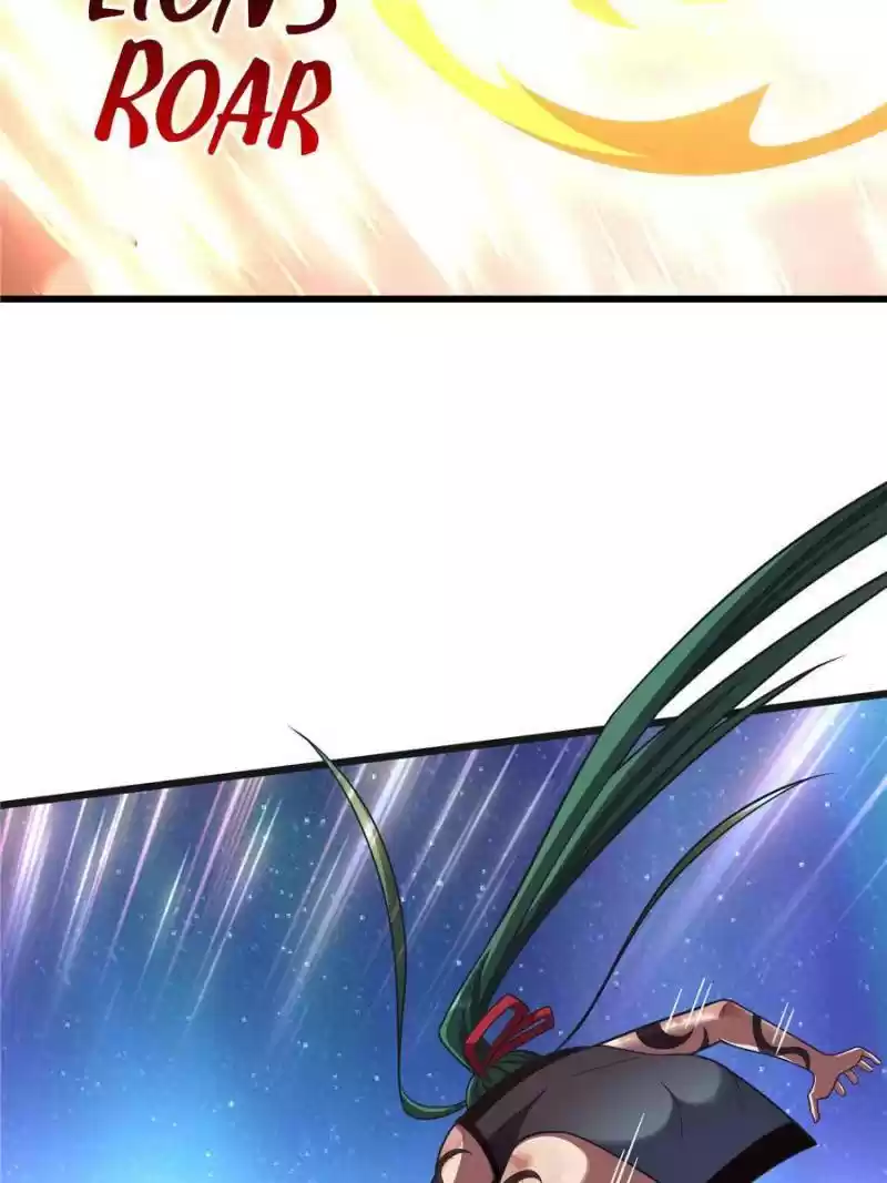 Super Gold System Chapter 128