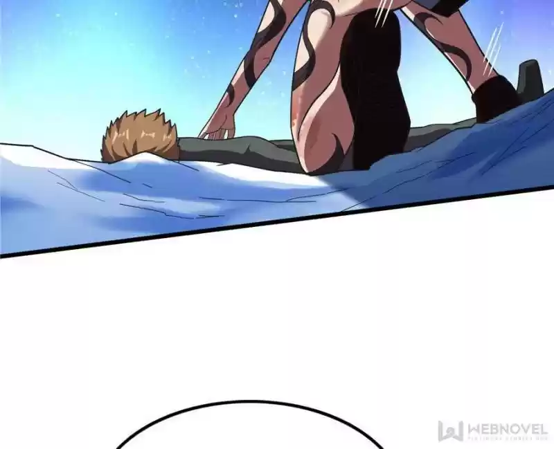 Super Gold System Chapter 128