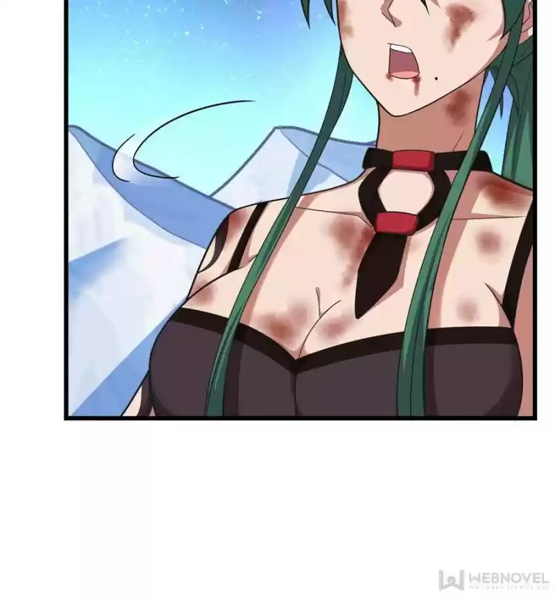 Super Gold System Chapter 128