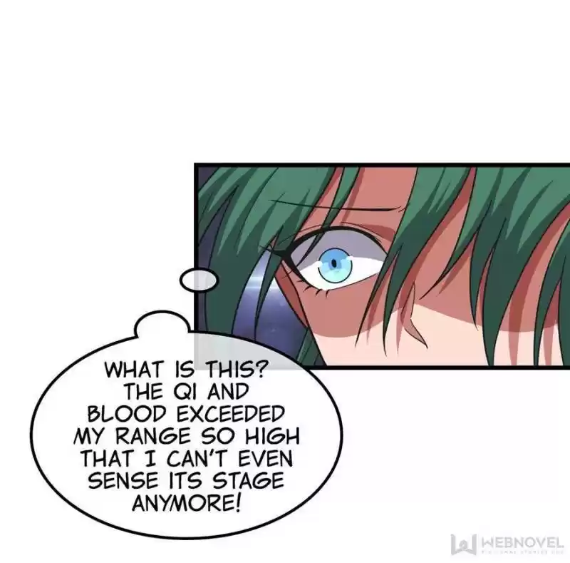 Super Gold System Chapter 128