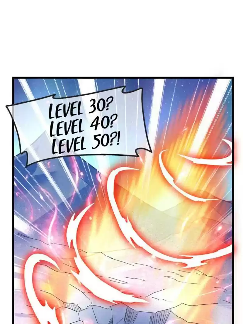 Super Gold System Chapter 128