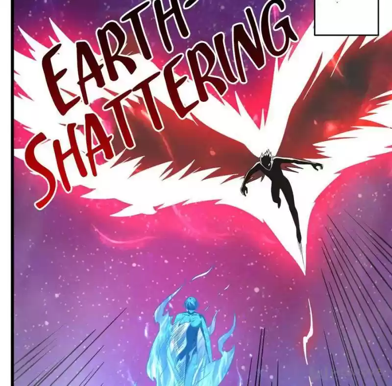 Super Gold System Chapter 128