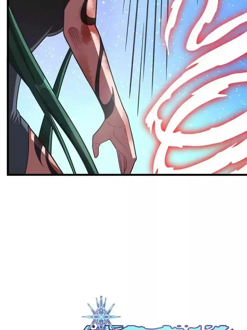 Super Gold System Chapter 128