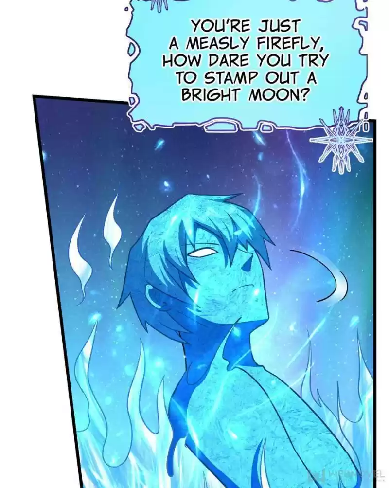 Super Gold System Chapter 128