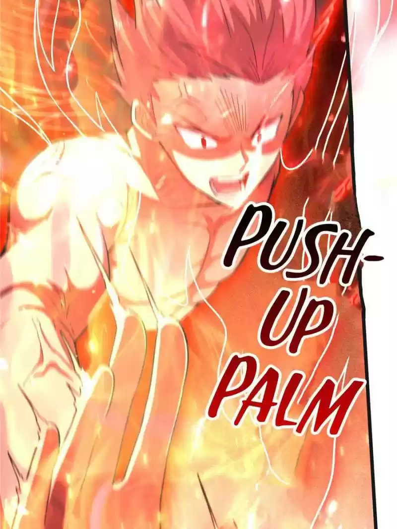 Super Gold System Chapter 128